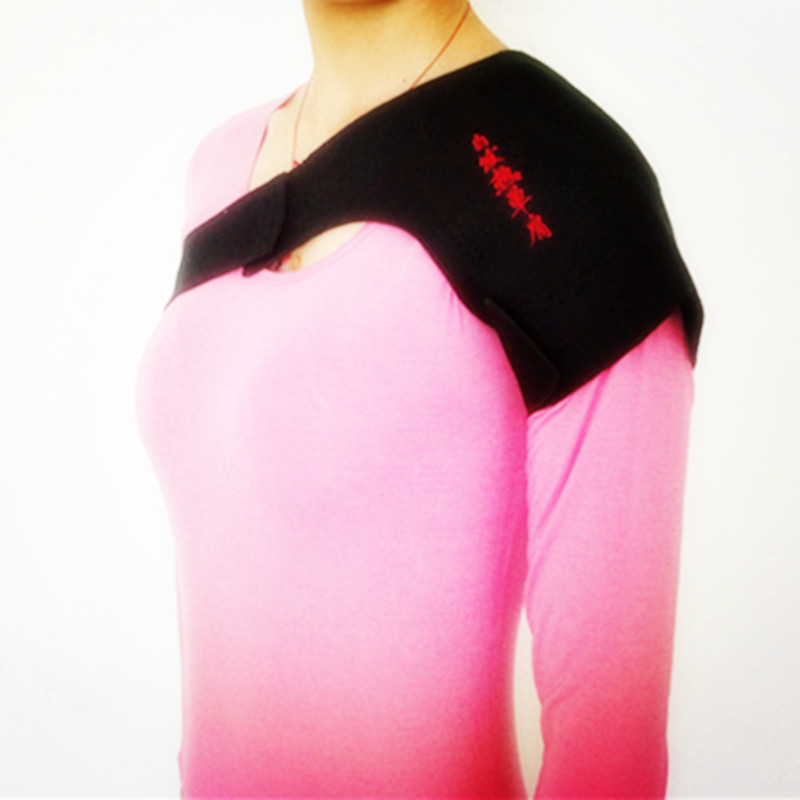 XZL-D-006 自发热单护肩