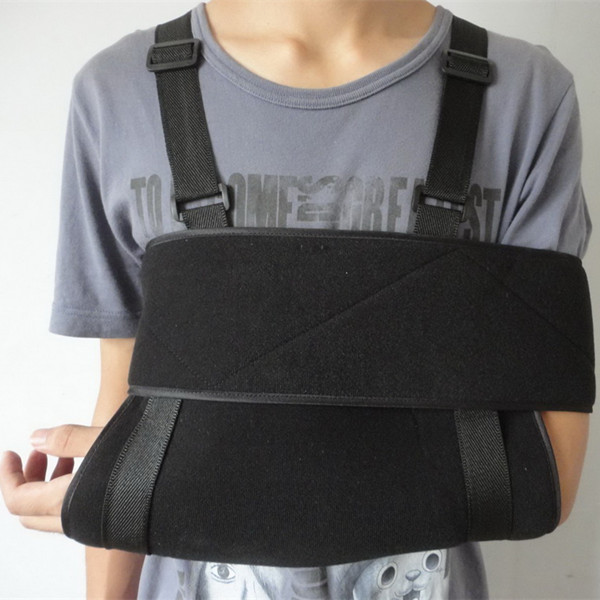 多功能前臂吊带