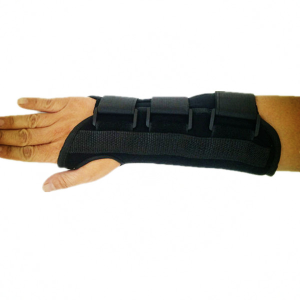 腕关节固定支具
